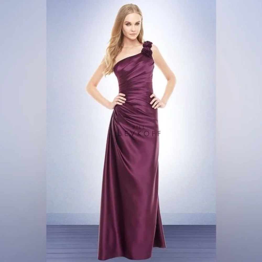 Bill Levkoff Gown sz 10